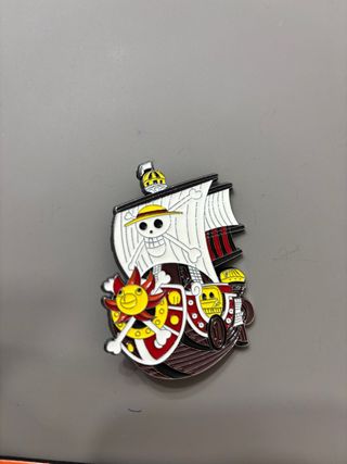 Spilla Thousand Sunny - One Piece