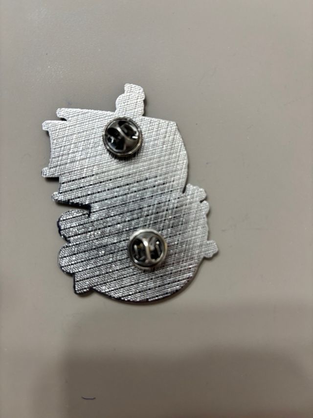 Spilla Thousand Sunny - One Piece