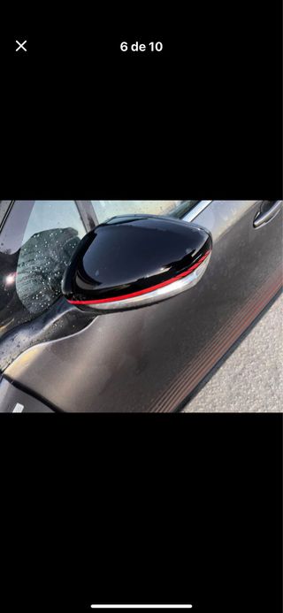 Peugeotr urbancross 2008 20165