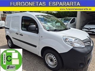 RENAULT KANGOO 1.5 DCI 75CV FG