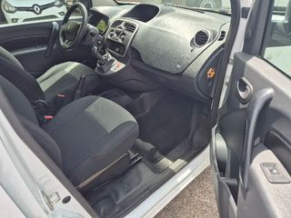 RENAULT KANGOO 1.5 DCI 75CV FG