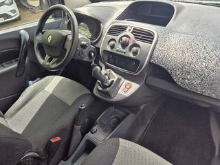 RENAULT KANGOO 1.5 DCI 75CV FG