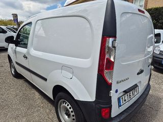 RENAULT KANGOO 1.5 DCI 75CV FG