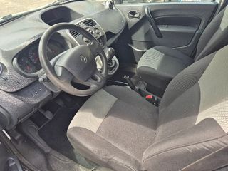RENAULT KANGOO 1.5 DCI 75CV FG