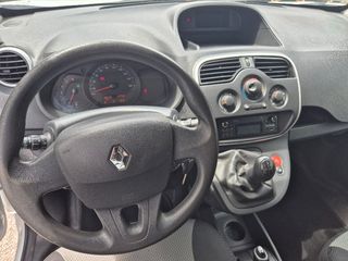 RENAULT KANGOO 1.5 DCI 75CV FG