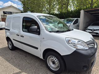 RENAULT KANGOO 1.5 DCI 75CV FG