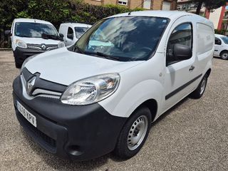RENAULT KANGOO 1.5 DCI 75CV FG