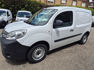 RENAULT KANGOO 1.5 DCI 75CV FG