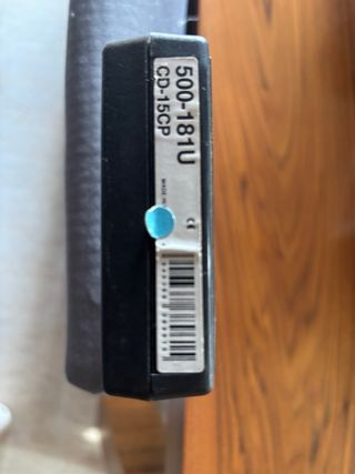 Pie de Rey Digital Mitutoyo ABSOLUTE