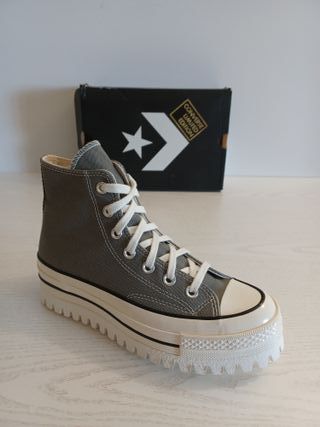 Converse Chuck 70 Canvas Talla 37.5