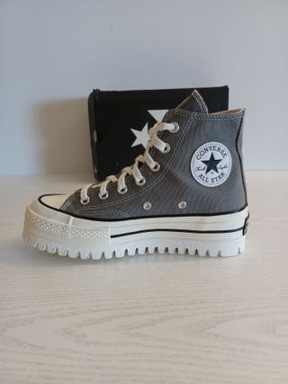 Converse Chuck 70 Canvas Talla 37.5
