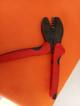 Crimpadora Knipex 97 52 34