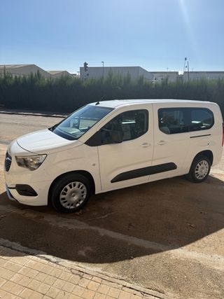 Opel Combo Life 2022