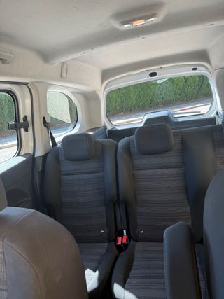 Opel Combo Life 2022