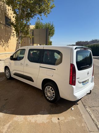Opel Combo Life 2022