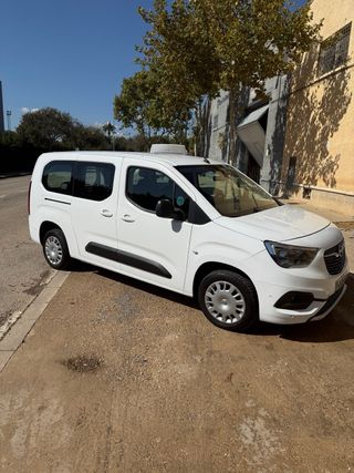 Opel Combo Life 2022