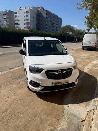 Opel Combo Life 2022