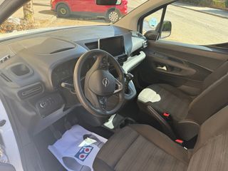 Opel Combo Life 2022