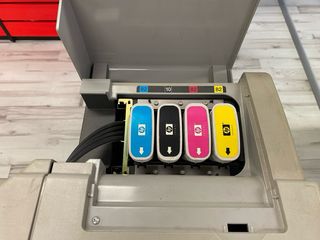 Impresora HP DesignJet 500