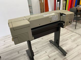 Impresora HP DesignJet 500