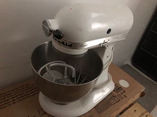 Robot da cucina KitchenAid