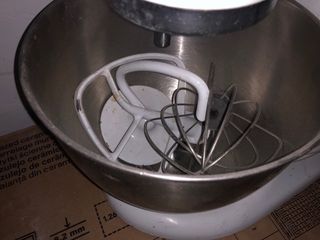 Robot da cucina KitchenAid