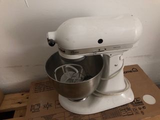 Robot da cucina KitchenAid