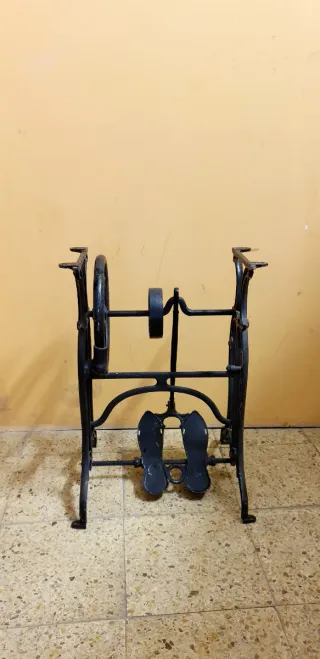 MESA INDUSTRIAL+TRANSPORTE INCLUIDO 