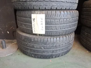 Neumáticos 215/65 R15C