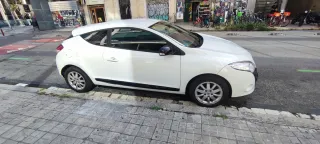 Renault Megane 2010