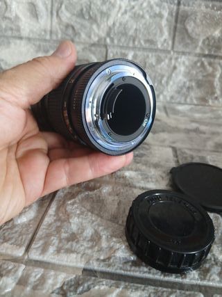 Konica Hexanon AR 135mm F3.5