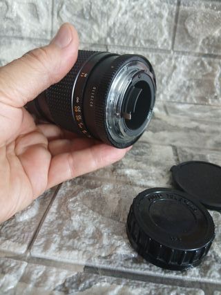 Konica Hexanon AR 135mm F3.5