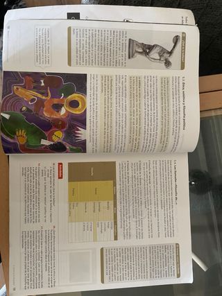 Inicia Filosofía 1.º Bachillerato. Libro del al...
