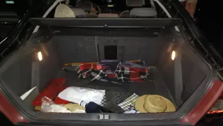Citroen C5 X 2003