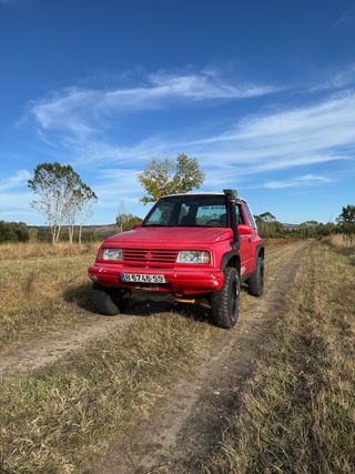 Suzuki Vitara 1994