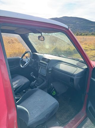 Suzuki Vitara 1994
