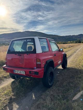 Suzuki Vitara 1994