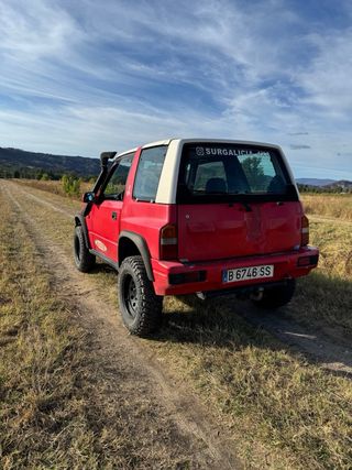 Suzuki Vitara 1994