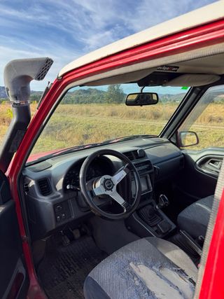 Suzuki Vitara 1994
