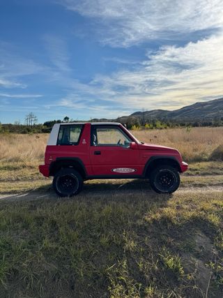 Suzuki Vitara 1994