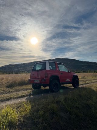 Suzuki Vitara 1994