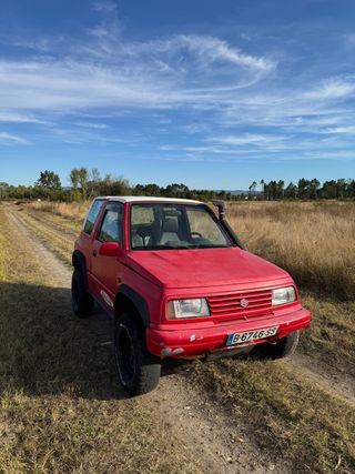 Suzuki Vitara 1994