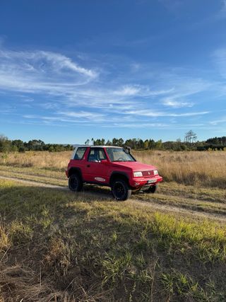 Suzuki Vitara 1994