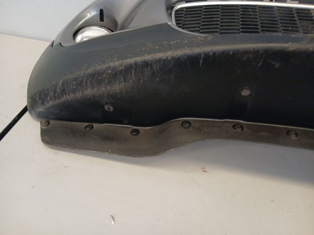 Paragolpes Delantero Mini Cooper S R56