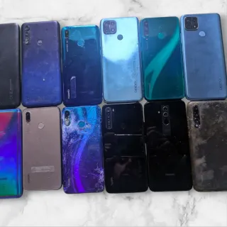 Lotto Smartphone Huawei, Motorola, Oppo, Samsung, 