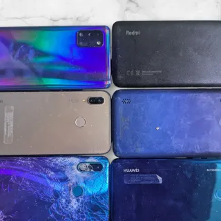 Lotto Smartphone Huawei, Motorola, Oppo, Samsung, 