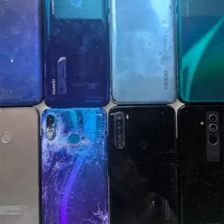 Lotto Smartphone Huawei, Motorola, Oppo, Samsung, 