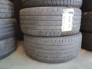 Neumáticos 255/45/19 ZX 90€ las 2