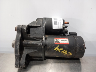 MOTOR ARRANQUE PEUGEOT 206 CC CABRIO-COUPÉ G-NFU