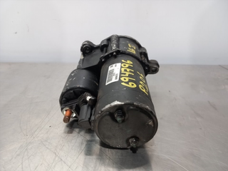 MOTOR ARRANQUE PEUGEOT 206 CC CABRIO-COUPÉ G-NFU